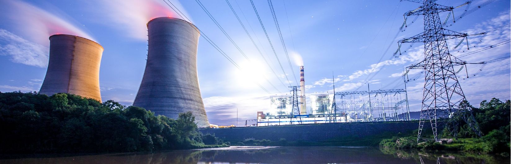 Savills Utilities Oil and Gas